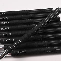 Ping G25 Irons / 5-PW+UW+SW+LW / Green Dot / Stiff Flex Ping CFS Shafts - Image 7