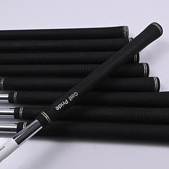 Callaway Apex Pro 21 Irons / 3-PW+AW / X-Flex Project X Shafts - Image 7