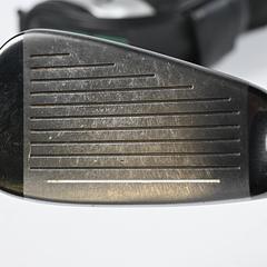 Taylormade GAPR Mid #3 Hybrid / 18 Degree / Stiff Flex KBS Hybrid 80 Shaft - Image 2