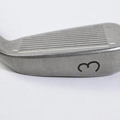 Left Hand Ping i3 O-Size #3 Iron / 21 Degree / Blue Dot / Regular Flex Cushin - Image 3