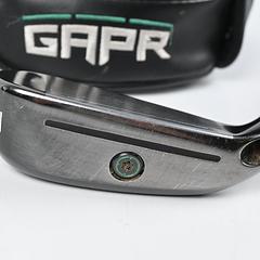 Taylormade GAPR Mid #3 Hybrid / 18 Degree / Stiff Flex KBS Hybrid 80 Shaft - Image 3