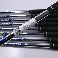 Callaway Apex Pro 21 Irons / 3-PW+AW / X-Flex Project X Shafts - Image 6