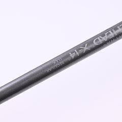 Callaway X-14 #3 Iron / 21 Degree / Regular Flex Callaway Steelhead X-14 Shaft - Image 4