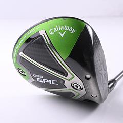 Callaway GBB Epic Sub Zero Driver / 10.5 Degree / X-Flex Aldila Rogue M-AX 75 - Image 1