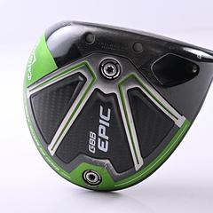 Callaway GBB Epic Sub Zero Driver / 10.5 Degree / X-Flex Aldila Rogue M-AX 75 - Image 2
