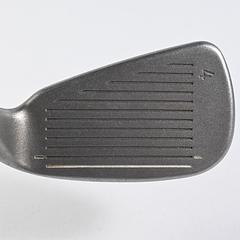 Left Hand Ping i3 O-Size #4 Iron / 24 Degree / Blue Dot / Regular Flex Cushin - Image 2