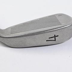 Left Hand Ping i3 O-Size #4 Iron / 24 Degree / Blue Dot / Regular Flex Cushin - Image 3
