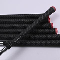 Taylormade Stealth Irons / 5-PW+AW / Regular Flex KBS Max MT 85 Shafts - Image 7