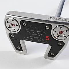 Scotty Cameron Futura 5 2015 Putter / 32 Inch - Image 2