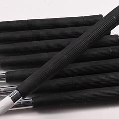 Ping G15 Irons / 4-PW+SW / Black Dot / Regular Flex Ping AWT Shafts - Image 7