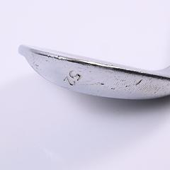 Taylormade Milled Grind Gap Wedge / 52 Degree / Wedge Flex Dynamic Gold Shaft - Image 3