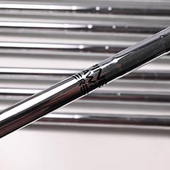 Ping G15 Irons / 4-PW+SW / Black Dot / Regular Flex Ping AWT Shafts - Image 5