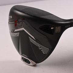 Cobra DS-Adapt MAX-K Driver / 12 Degree / Regular Flex Project X Denali Red 50 - Image 2