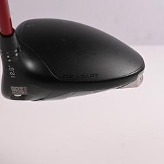 Cobra DS-Adapt MAX-K Driver / 12 Degree / Regular Flex Project X Denali Red 50 - Image 5