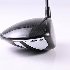 Cobra Aerojet LS Driver / 9 Degree / Senior Flex UST Helium Black 4 Shaft - Image 3