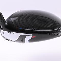 Cobra Aerojet LS Driver / 9 Degree / Senior Flex UST Helium Black 4 Shaft - Image 5