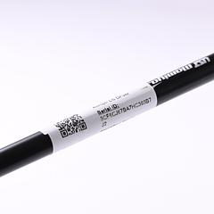 Cobra Aerojet LS Driver / 9 Degree / Senior Flex UST Helium Black 4 Shaft - Image 7