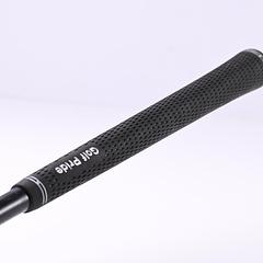 Cobra Aerojet LS Driver / 9 Degree / Senior Flex UST Helium Black 4 Shaft - Image 8