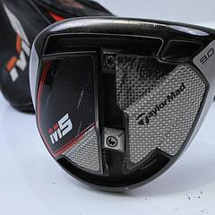 Taylormade M6 Driver / 9 Degree / Stiff Flex Tensei CK Orange 60 Shaft - Image 2