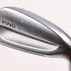 Ping G400 Crossover #4 Iron / 22 Degree / Stiff Flex Ping Alta CB 70 Shaft - Image 1