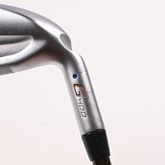 Ping G400 Crossover #4 Iron / 22 Degree / Stiff Flex Ping Alta CB 70 Shaft - Image 2