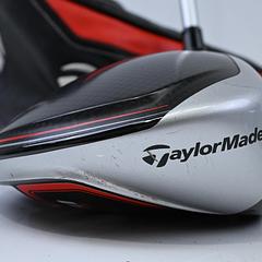 Taylormade M6 Driver / 9 Degree / Stiff Flex Tensei CK Orange 60 Shaft - Image 3