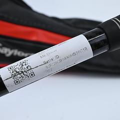 Taylormade M6 Driver / 9 Degree / Stiff Flex Tensei CK Orange 60 Shaft - Image 7