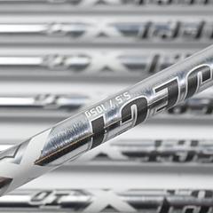 Ping G430 Irons / 4-PW+GW / Green Dot / Regular Flex Project X IO 105 Shafts - Image 5