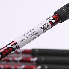 Taylormade M4 Irons / 5-PW+SW / Regular Flex Fujikura Atmos Red 6 Shafts - Image 6