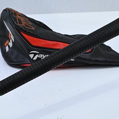 Taylormade M6 Driver / 9 Degree / Stiff Flex Tensei CK Orange 60 Shaft - Image 8