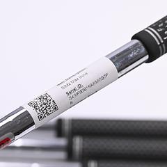 Taylormade SIM2 Max Irons / 4-PW / Stiff Flex KBS Max MT 85 Shafts - Image 6