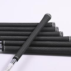 Taylormade SIM2 Max Irons / 4-PW / Stiff Flex KBS Max MT 85 Shafts - Image 7