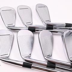 Taylormade RSi TP Irons / 4-PW / X-Flex True Temper Dynamic Gold X100U Shafts - Image 4