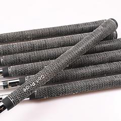 Taylormade RSi TP Irons / 4-PW / X-Flex True Temper Dynamic Gold X100U Shafts - Image 8