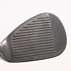 Left Hand Taylormade Tour Preferred Gap Wedge / 52 Degree / X-Flex KBS Tour-V - Image 2