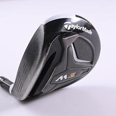 Left Hand Taylormade M2 2016 #3 Wood / 15 Degree / Regular Flex M2 REAX 65 Shaft - Image 1