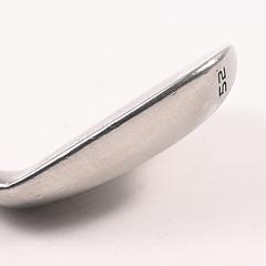 Left Hand Taylormade Tour Preferred Gap Wedge / 52 Degree / X-Flex KBS Tour-V - Image 3
