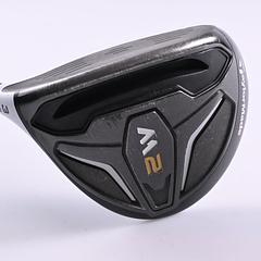 Left Hand Taylormade M2 2016 #3 Wood / 15 Degree / Regular Flex M2 REAX 65 Shaft - Image 2