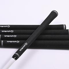 Ladies Taylormade Kalea Gold Irons / 7-PW+SW / Senior Flex Speeder NX TCS 50 - Image 7