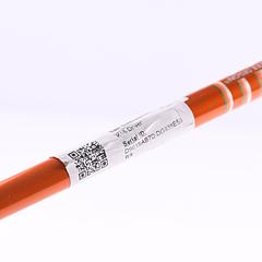 Ping K15 Driver / 10.5 Degree / Stiff Regular Flex Tour AD DI-6 Shaft - Image 7