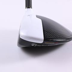 Left Hand Taylormade M2 2016 #3 Wood / 15 Degree / Regular Flex M2 REAX 65 Shaft - Image 3