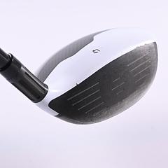 Left Hand Taylormade M2 2016 #3 Wood / 15 Degree / Regular Flex M2 REAX 65 Shaft - Image 4