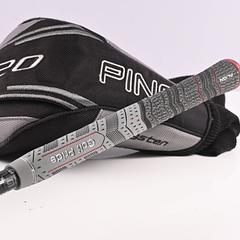 Ping i20 Driver / 9.5 Degree / Stiff Flex Ping TFC 707 D Shaft - Image 8