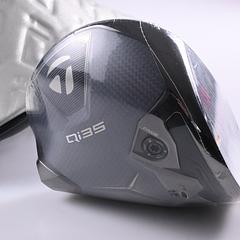 Taylormade Qi35 LS Driver / 9 Degree / Stiff Flex Kai'li Blue CB Dark Wave 60 - Image 1