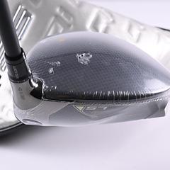 Taylormade Qi35 LS Driver / 9 Degree / Stiff Flex Kai'li Blue CB Dark Wave 60 - Image 5