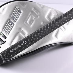 Taylormade Qi35 LS Driver / 9 Degree / Stiff Flex Kai'li Blue CB Dark Wave 60 - Image 8