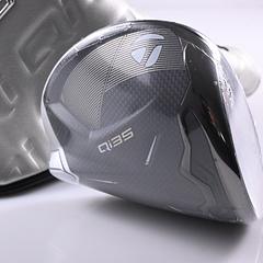 Taylormade Qi35 Max Lite Driver / 12 Degree / Senior Flex Vanquish 4 Shaft - Image 1