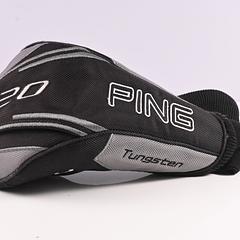Ping i20 Driver / 9.5 Degree / Stiff Flex Ping TFC 707 D Shaft - Image 9