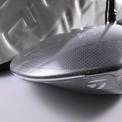Taylormade Qi35 Max Lite Driver / 12 Degree / Senior Flex Vanquish 4 Shaft - Image 3