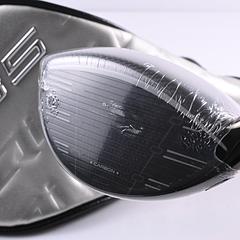 Taylormade Qi35 Max Lite Driver / 12 Degree / Senior Flex Vanquish 4 Shaft - Image 4